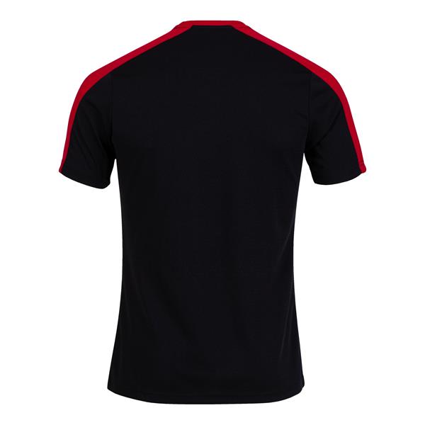 Joma Eco Championship Black/Red football shirt